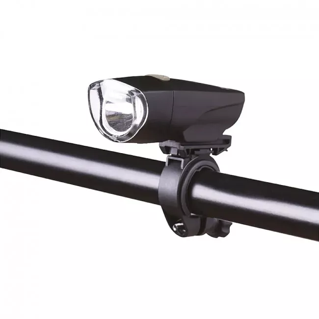 Велофара Emos XC-785 P3915 (LED, 40 люмен, 3 режима, 3xAAA) (296-1043)