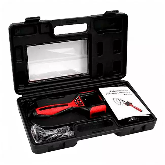 Видеоэндоскоп Launch 2,7" (VSP-800)