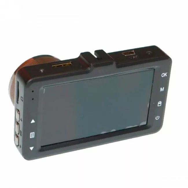 Видеорегистратор Baxster Baxster DVR 30 (DVR-30)