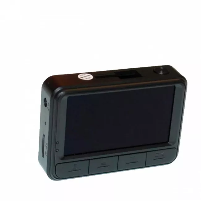 Видеорегистратор Baxster DVR 31W (DVR-31W)