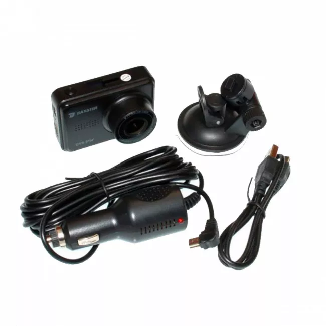 Видеорегистратор Baxster DVR 31W (DVR-31W)