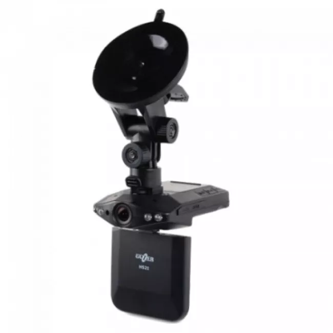 Видеорегистратор Gazer H521