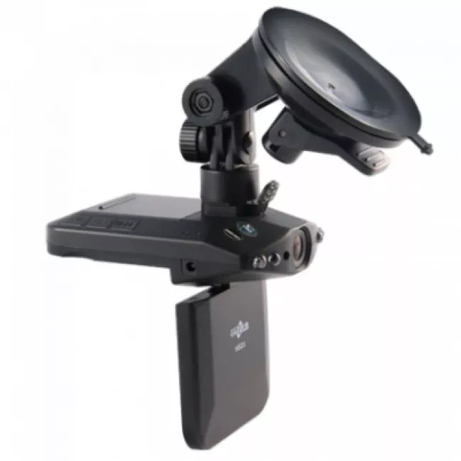 Видеорегистратор Gazer H521