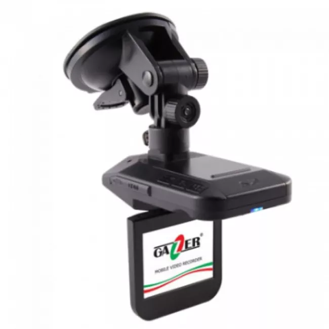 Видеорегистратор Gazer H521