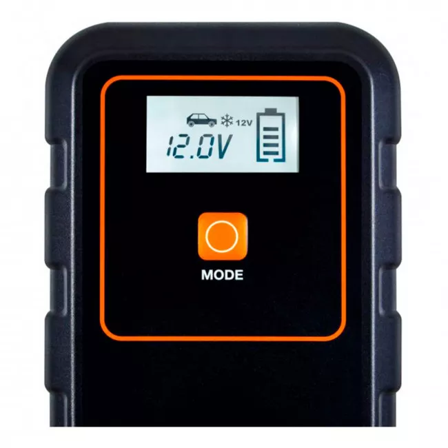 Зарядний пристрій OSRAM 6/12V (OEBCS906)