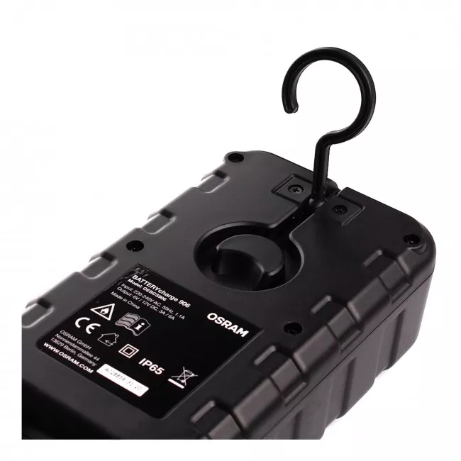 Зарядний пристрій OSRAM 6/12V (OEBCS906)