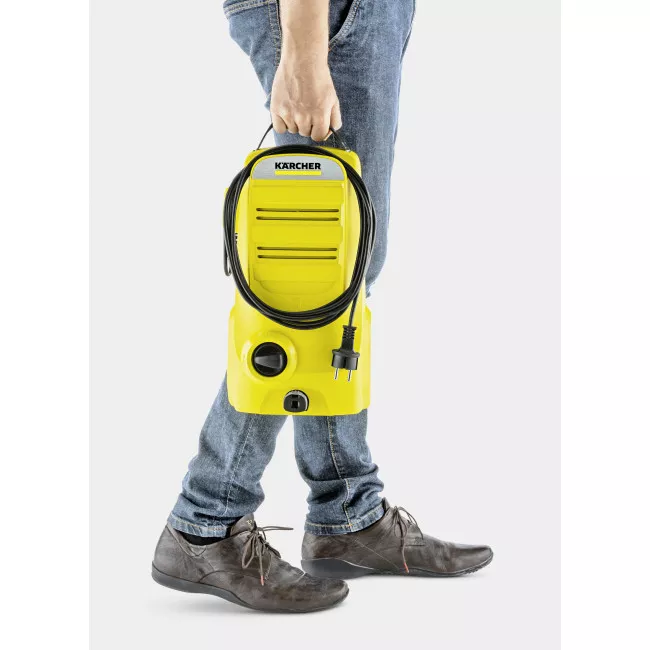 Мойка KARCHER K2 Compact (1.673-121.0)