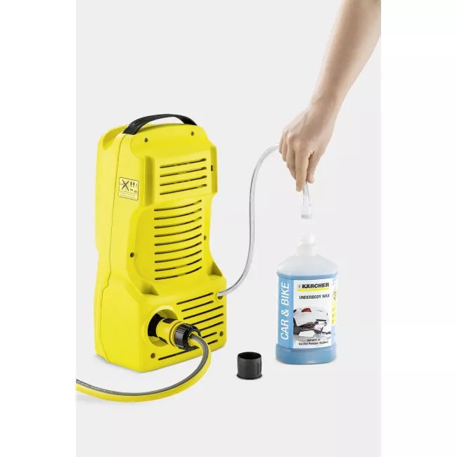 Мойка KARCHER K2 Compact (1.673-121.0)