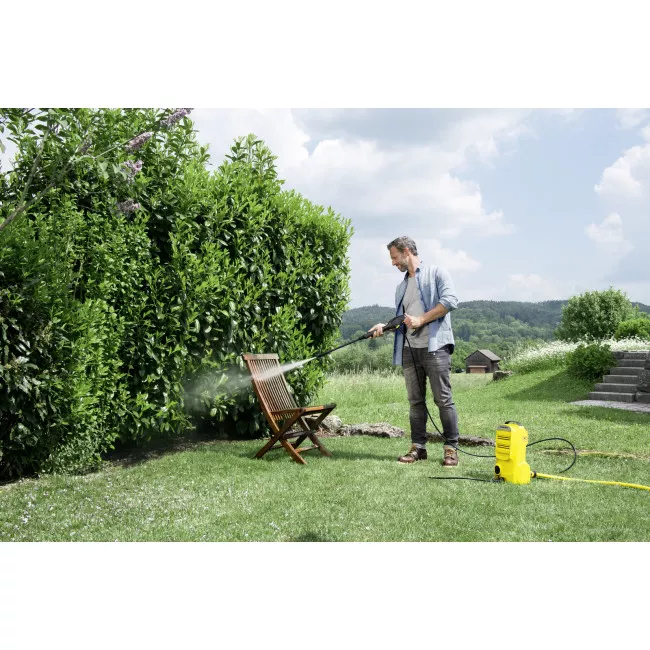 Мойка KARCHER K2 Compact (1.673-121.0)
