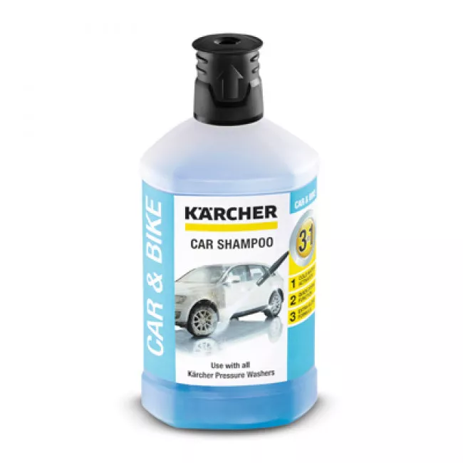 Мойка KARCHER K2 Compact (1.673-121.0)