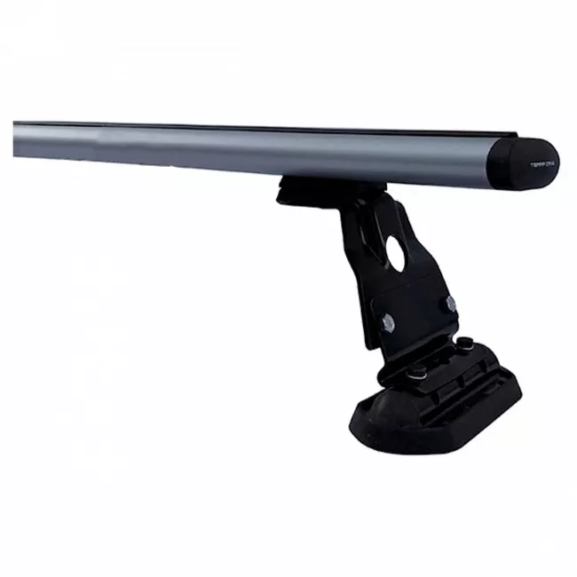 Багажная система TERRA B-FIX WING 1.1м, 1.2м без кожуха с замком (00001262)