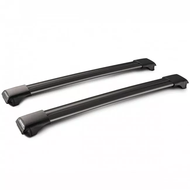Багажник на рейлинги Yakima Rail Bars S44B (102) (YK S44B)