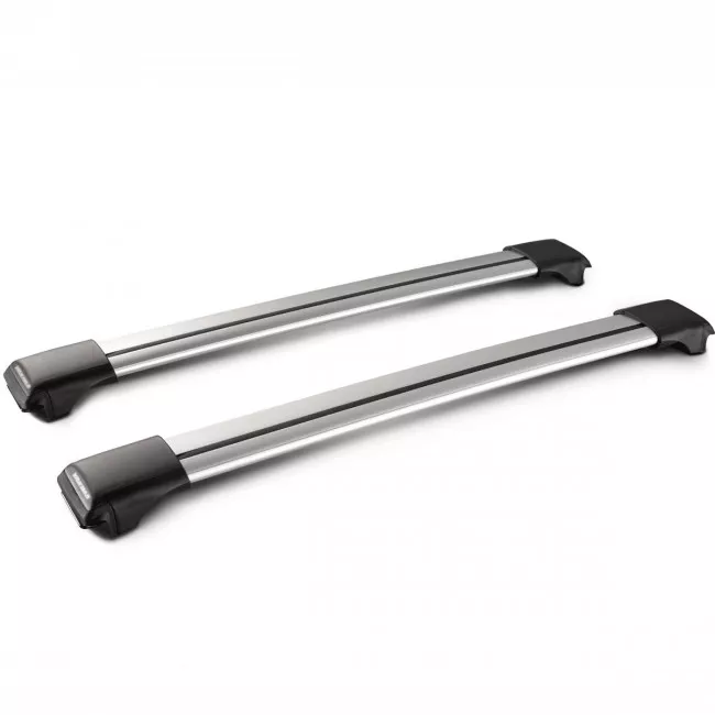 Багажник на рейлинги Yakima Rail Bars S53 (96/102) (YK S53)