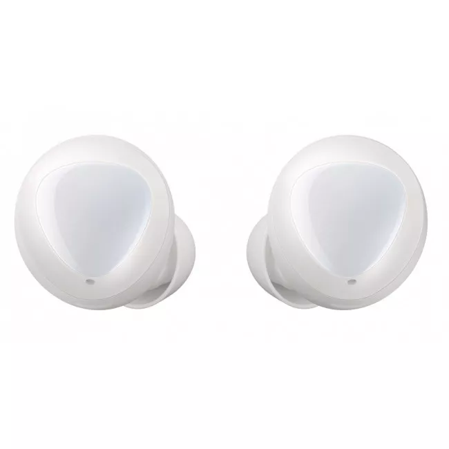 Беспроводные наушники Samsung Galaxy Buds (R170) SILVER (SM-R170NZSASEK)