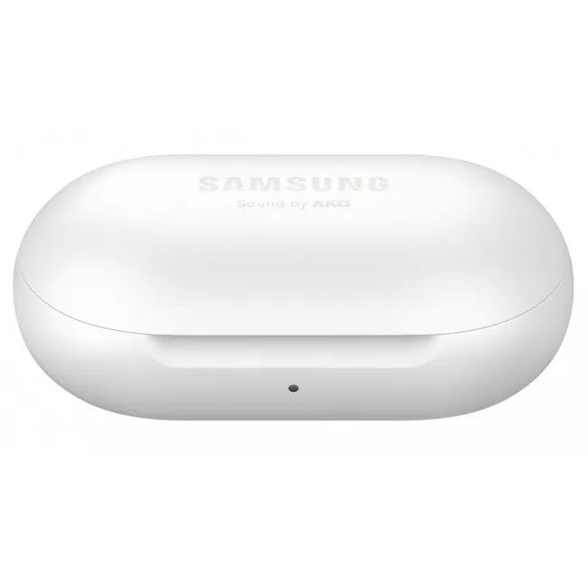 Беспроводные наушники Samsung Galaxy Buds (R170) SILVER (SM-R170NZSASEK)