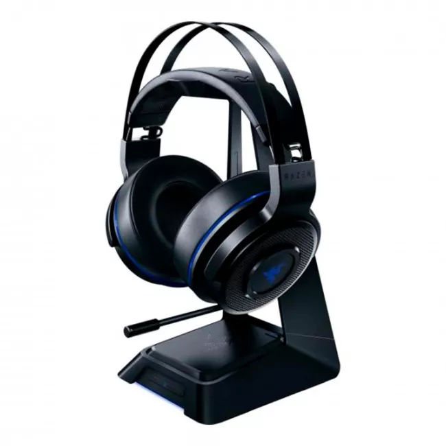 Наушники Razer Thresher Wireless for PS4 (RZ04-02580100-R3G1)