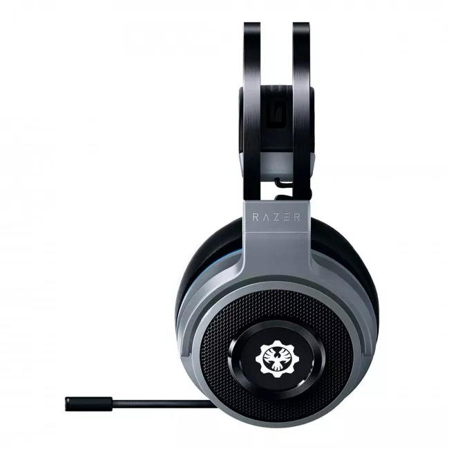 Наушники Razer Thresher Wireless Gears of War 5 for Xbox One (RZ04-02240200-R3M1)