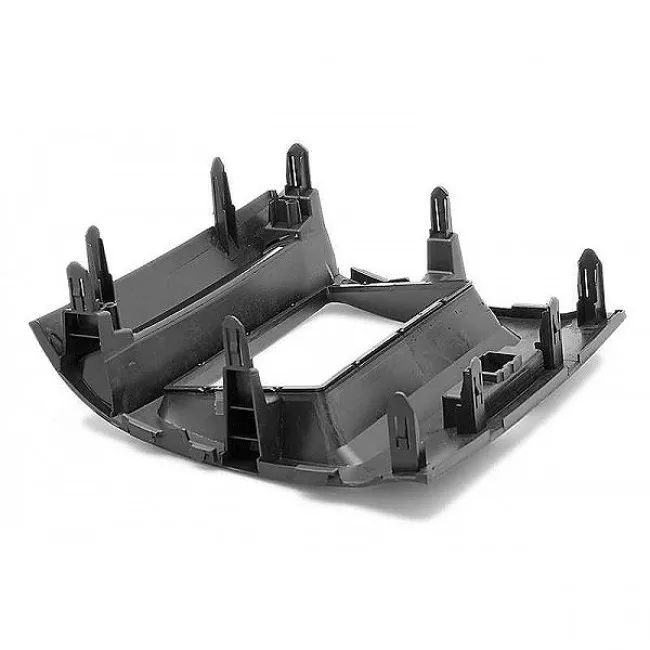 CARAV 08-010 Переходная рамка Toyota Land Cruiser 200
