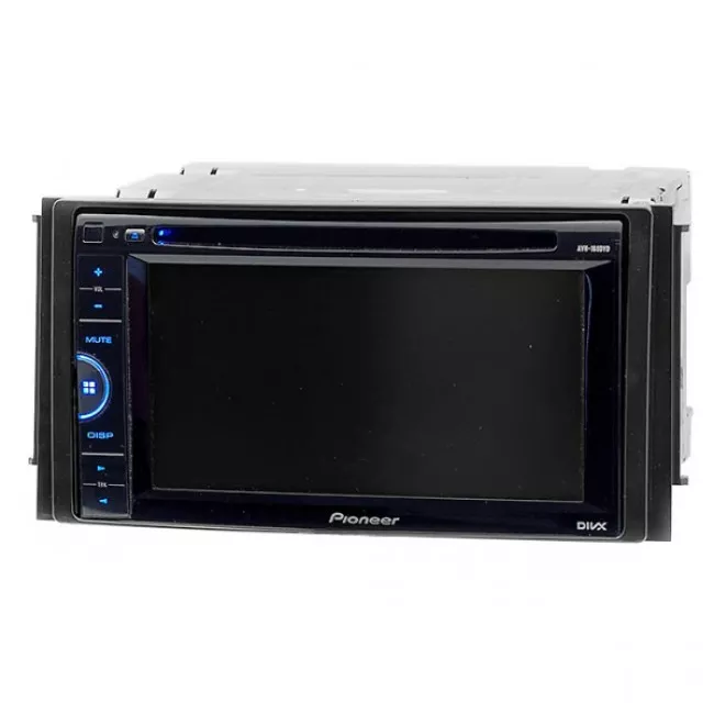 CARAV 11-019 Переходная рамка для Hyundai Santa Fe