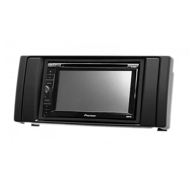 CARAV 11-041 Перехідна рамка BMW 5 Series (E39), X5 (E53)