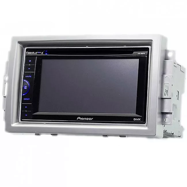 CARAV 11-055 Переходная рамка Chrysler 300C