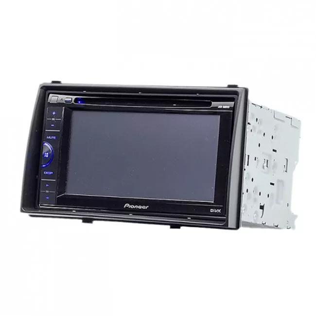 CARAV 11-066 Переходная рамка для Hyundai i20