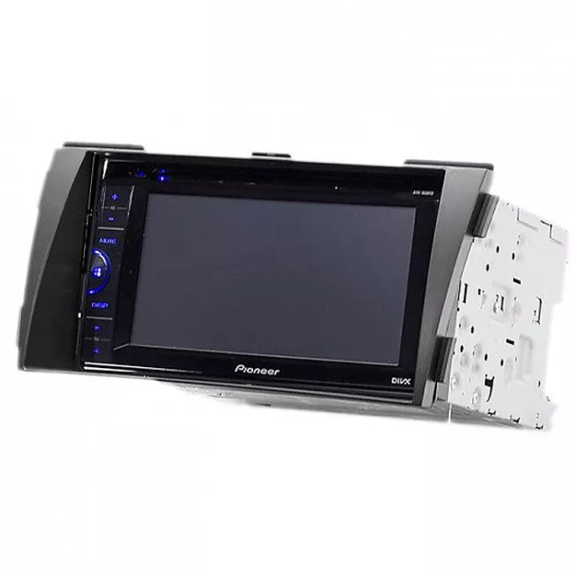 CARAV 11-069 Переходная рамка Hyundai Sonata