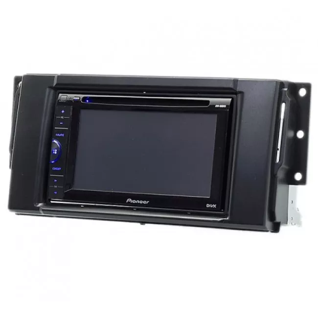 CARAV 11-075 Переходная рамка для Land Rover Freelander, Discovery, Range Rover
