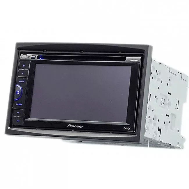 CARAV 11-091 Перехідна рамка Citroen C2, C3, Berlingo, Jumpy