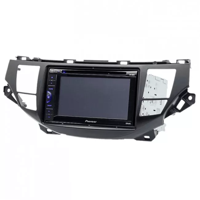 CARAV 11-117 Переходная рамка для Honda Accord, Crosstour