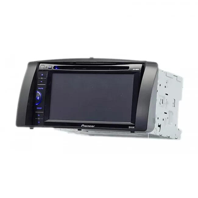 CARAV 11-248 Перехідна рамка для BYD F3