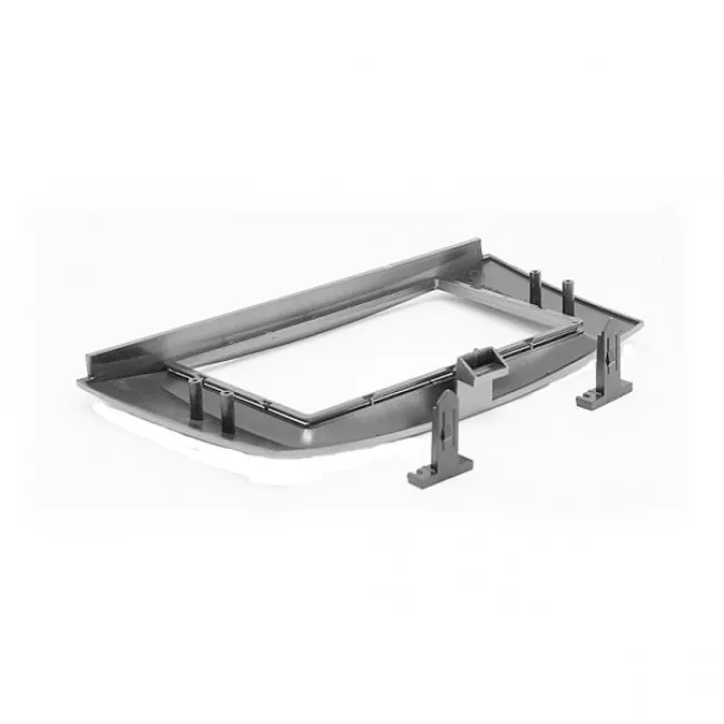 CARAV 11-301 Перехідна рамка JAC J5