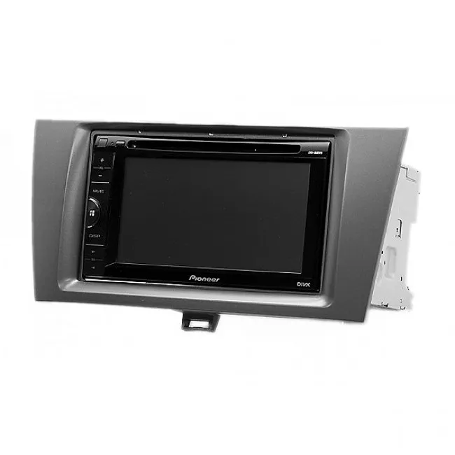 CARAV 11-301 Перехідна рамка JAC J5