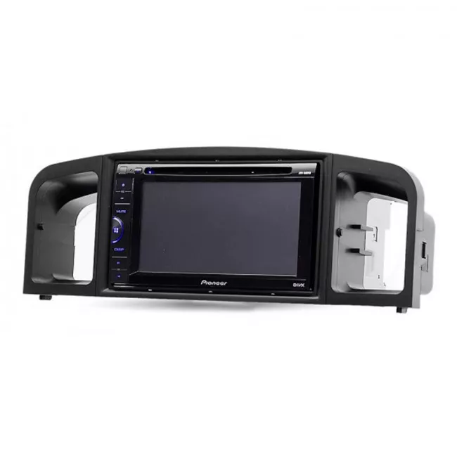 CARAV 11-453 Переходная рамка Lifan 620 (Solano)