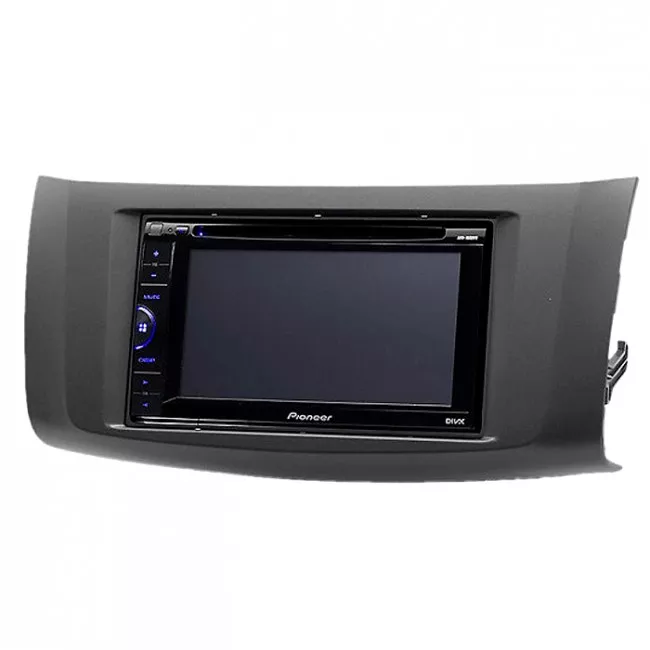 CARAV 11-477 Переходная рамка Nissan Sylphy, Sentra, Pulsar, Tiida