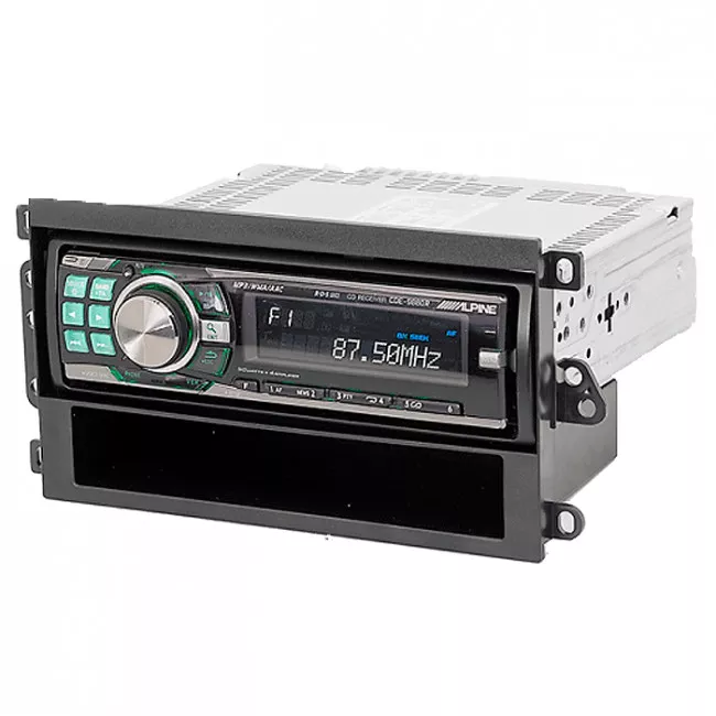 CARAV 11-532 Переходная рамка Buick, Cadillac, Honda, Chevrolet, Hummer, Toyota, Suzuki
