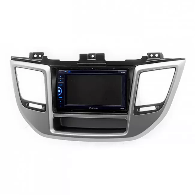 CARAV 11-613 Переходная рамка Hyundai Tucson