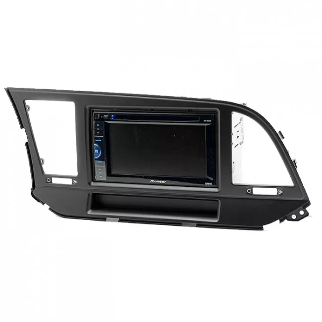 CARAV 11-624 Переходная рамка Hyundai Elantra, Avante