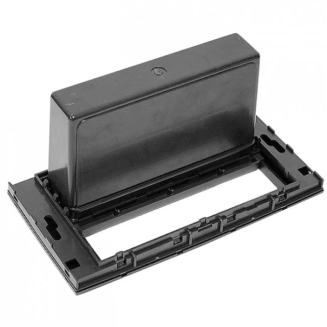 CARAV 11-810 Перехідна рамка Ford Focus, Transit, C-Max, S-Max, Fusion, Fiesta, Galaxy, Kuga