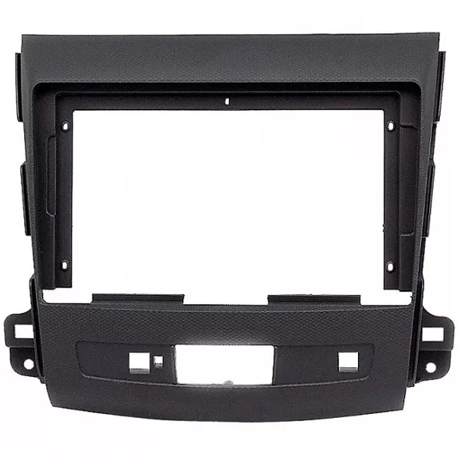 CARAV 22-004 Переходная рамка Mitsubishi Outlander XL, Peugeot 4007, Citroen C-Crosser