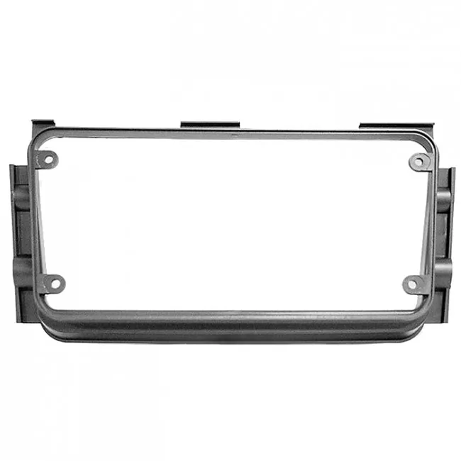 CARAV 22-017 Переходная рамка Nissan Micra, Kicks