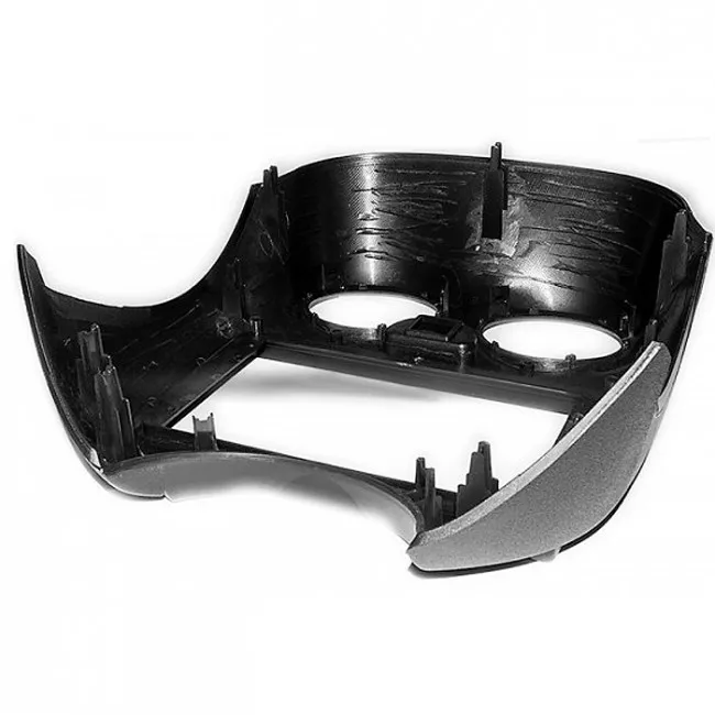 CARAV 22-295 Переходная рамка Nissan Micra, March, Renault Pulse