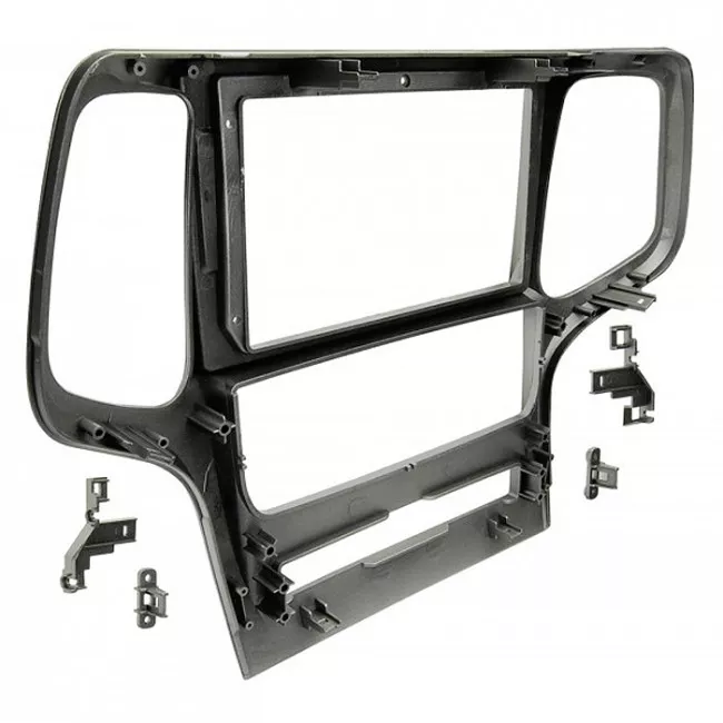 CARAV 22-514 Переходная рамка Jeep Grand Cherokee