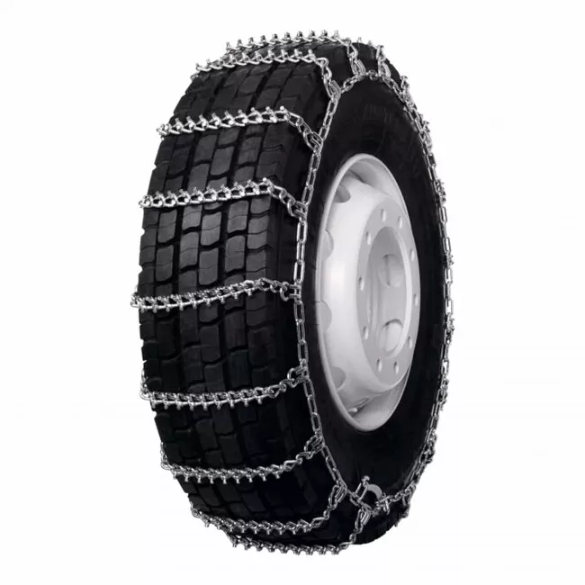 Цепи противоскольжения PEWAG L 97 7 ST E STUDDED LADDER (88553)
