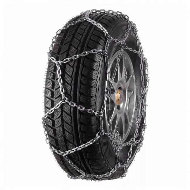 Цепи противоскольжения PEWAG SPUR-SLV 1430