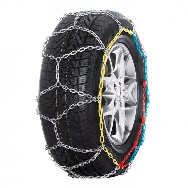 Ланцюги протиковзання XMR 75V BRENTA-C 4X4 - KO