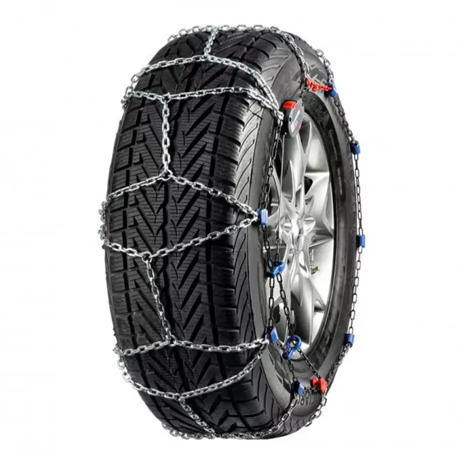 Цепи противоскольжения RSV 81A Servo SUV