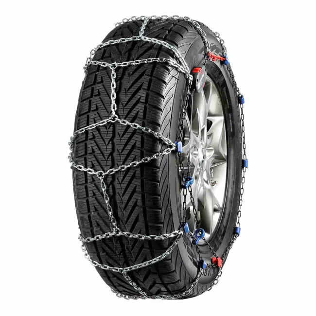 Цепи противоскольжения SXV 570 SNOX SUV Цепи противоскольжения SXV 570 SNOX SUV