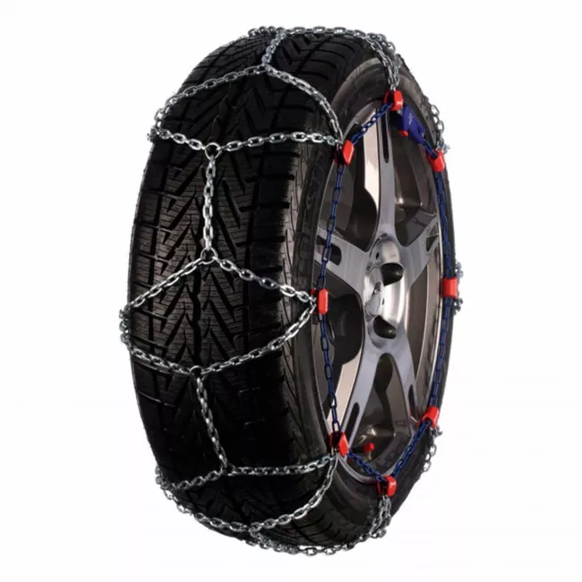 Цепи противоскольжения SXV 590 SNOX SUV Цепи противоскольжения SXV 590 SNOX SUV