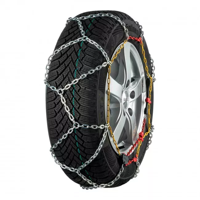 Цепи противоскольжения XMR 60  BRENTA-C